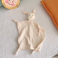 Soft Newborn Baby Sleeping Dolls Kids Fashion Sleep Toy Soothe Appease Towel Bib for Xmas Gift