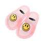 Light Up Slippers Children LED  Kids Slippers Baby Bathroom Sandals  Kids Shoes for Girl  Boys Flip Flops  Toddler